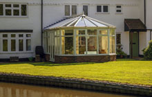 Trecenydd conservatory leads