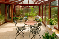 Trecenydd conservatory quotes