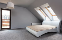 Trecenydd bedroom extensions