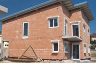 Trecenydd home extensions